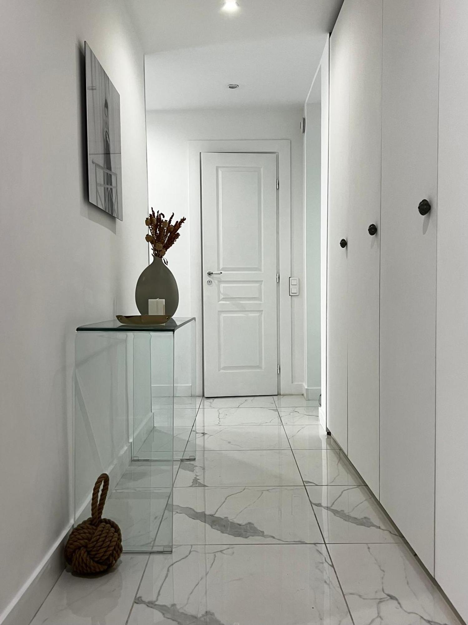Appartement Nicois Au Coeur Du Triangle D'Or Nice Ngoại thất bức ảnh